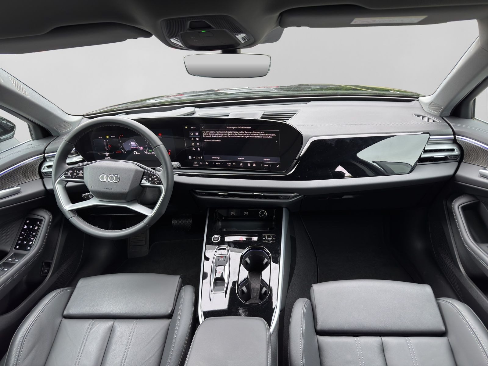 Audi A5 Avant – Foto 5
