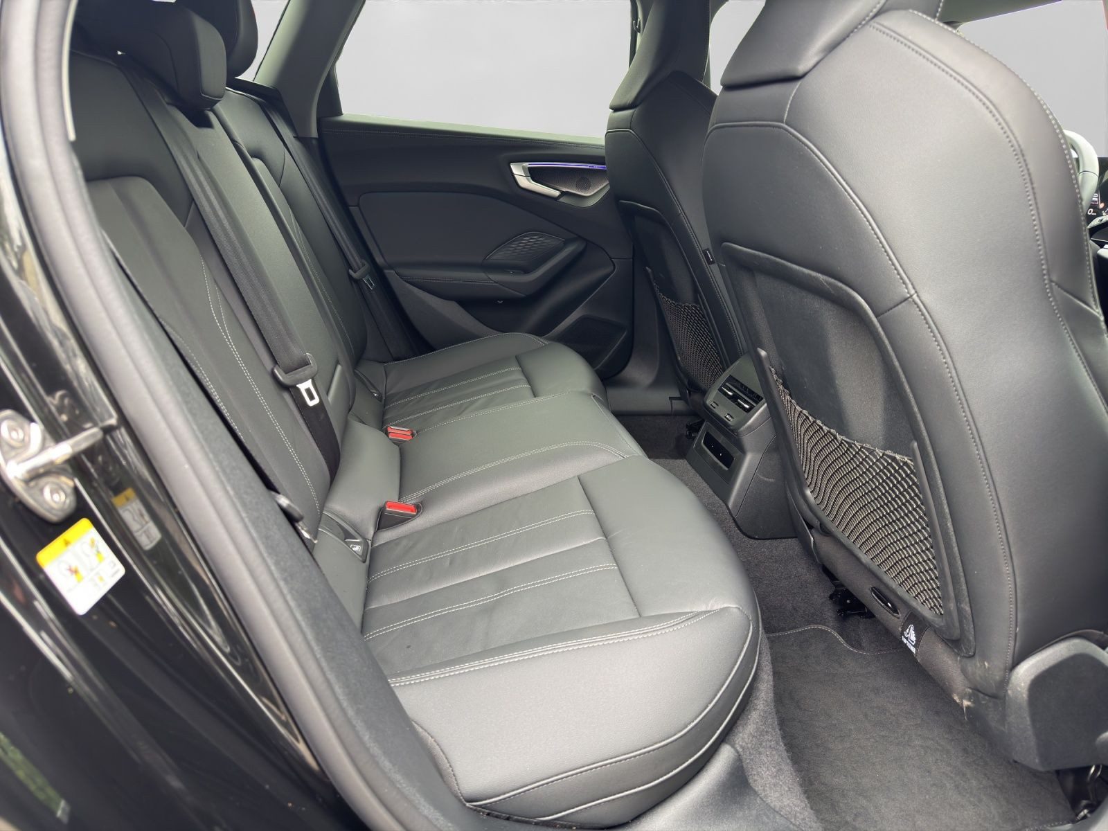 Audi A5 Avant – Foto 6
