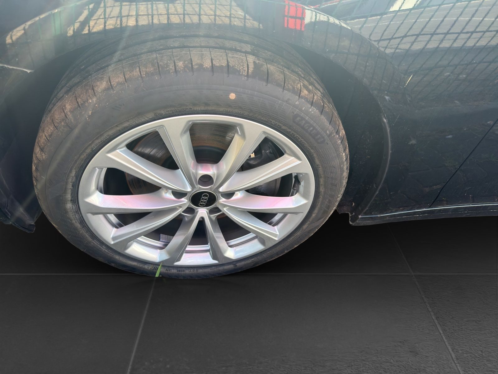 Audi A5 Avant – Foto 7
