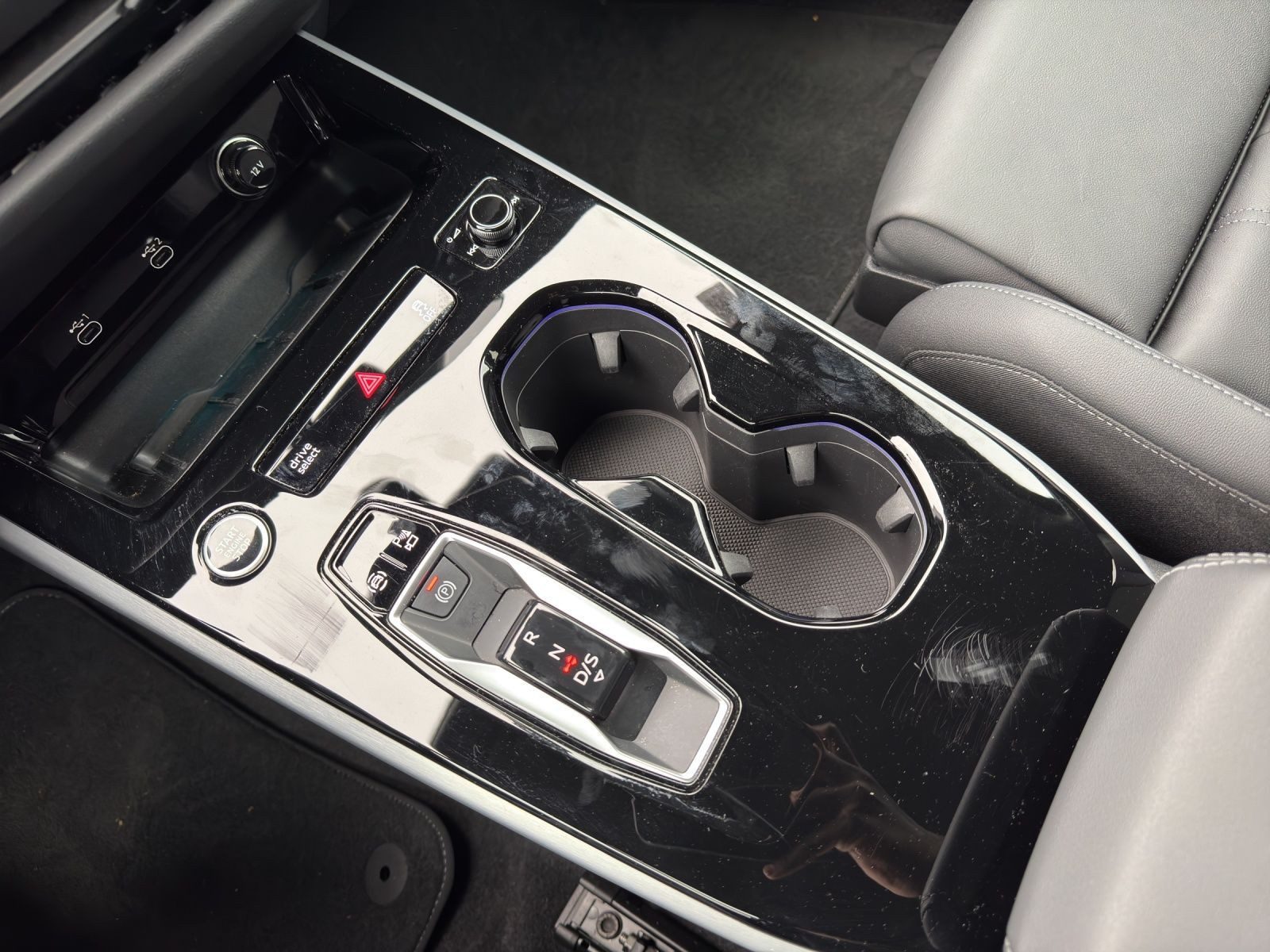 Audi A5 Avant – Foto 11