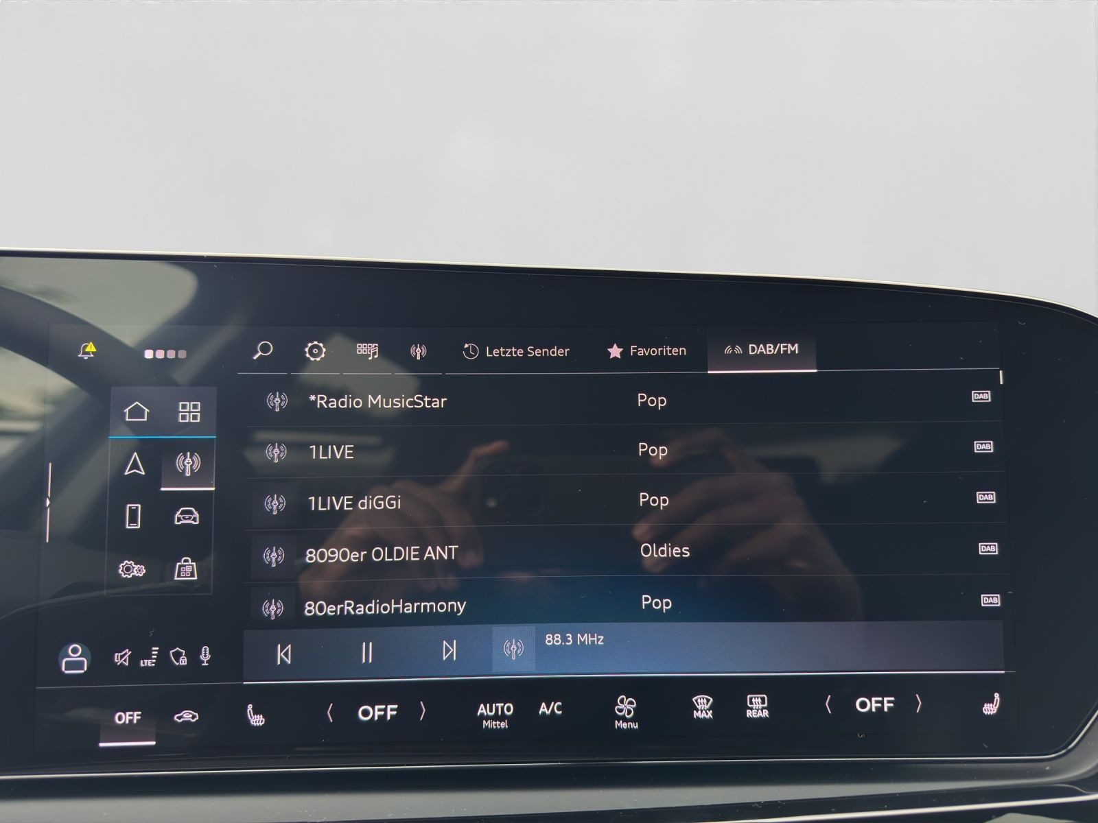 Audi A5 Avant – Foto 14