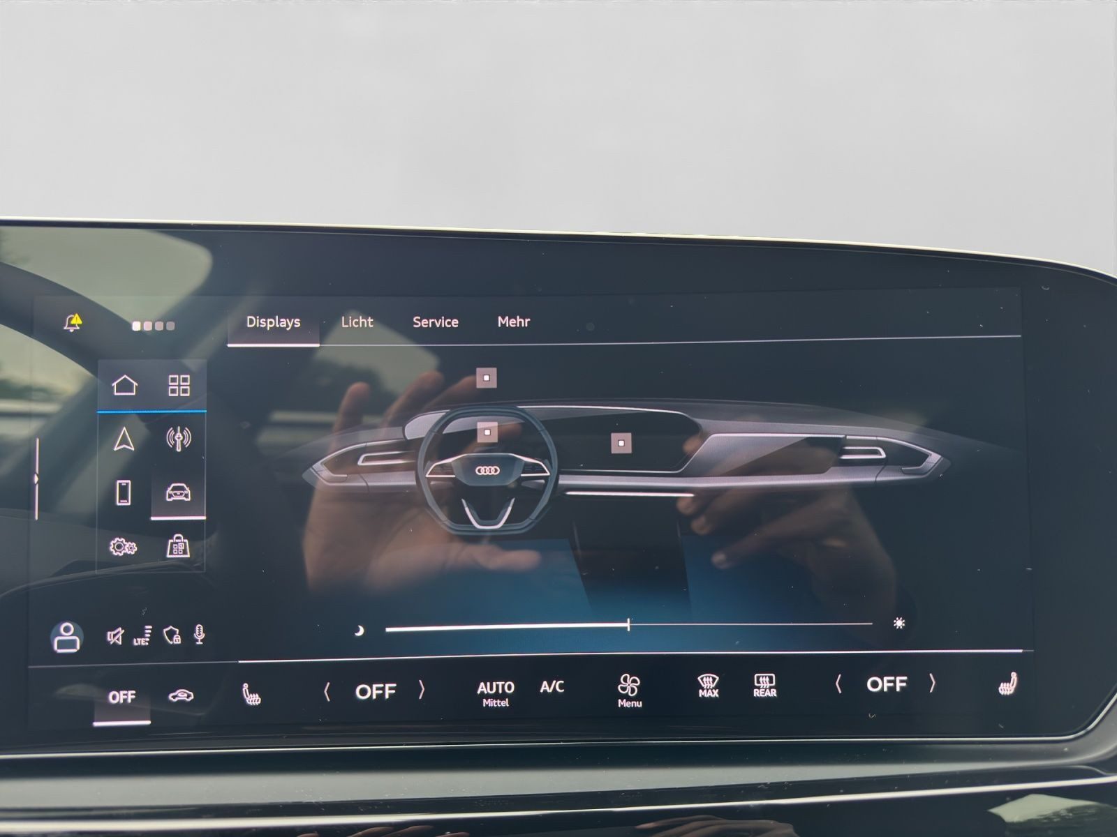 Audi A5 Avant – Foto 15