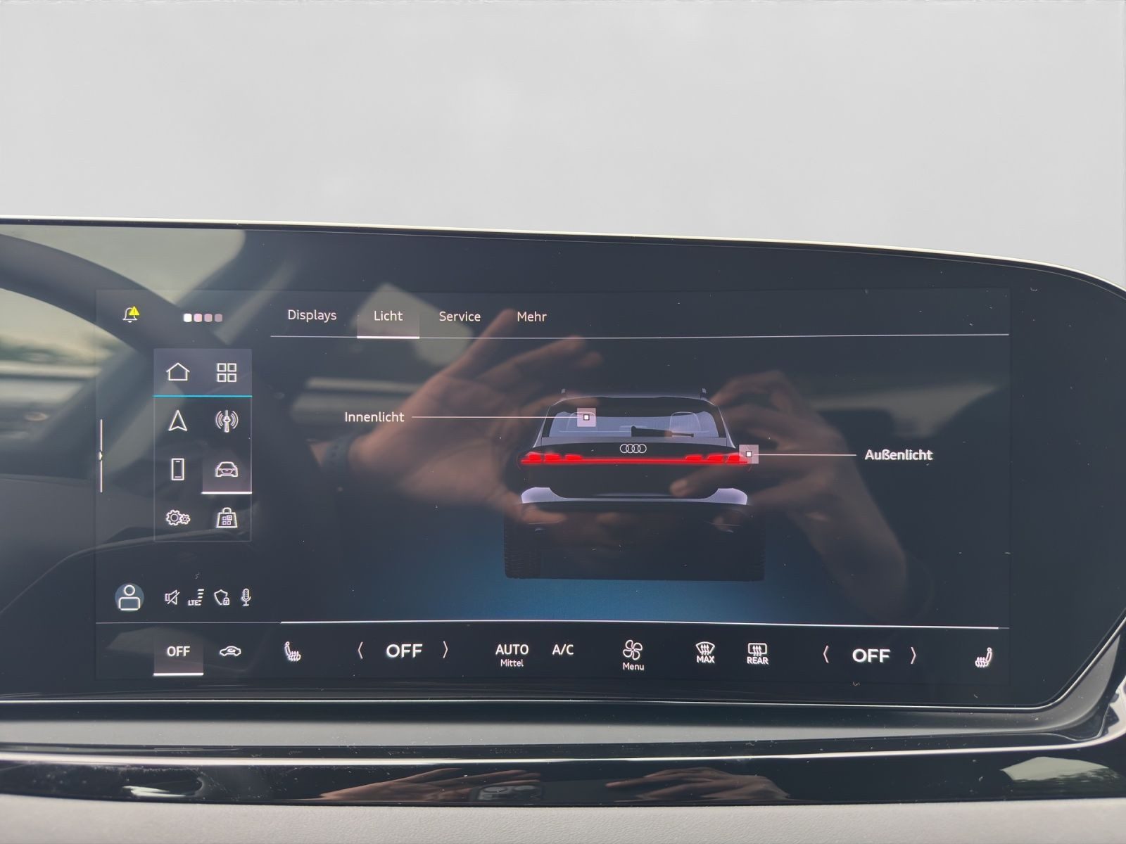Audi A5 Avant – Foto 16