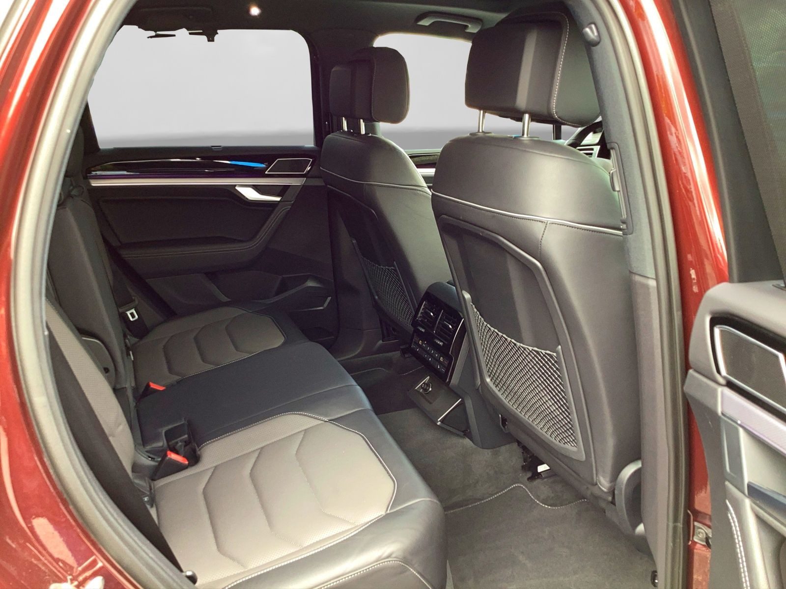 Volkswagen Touareg – Bild 6