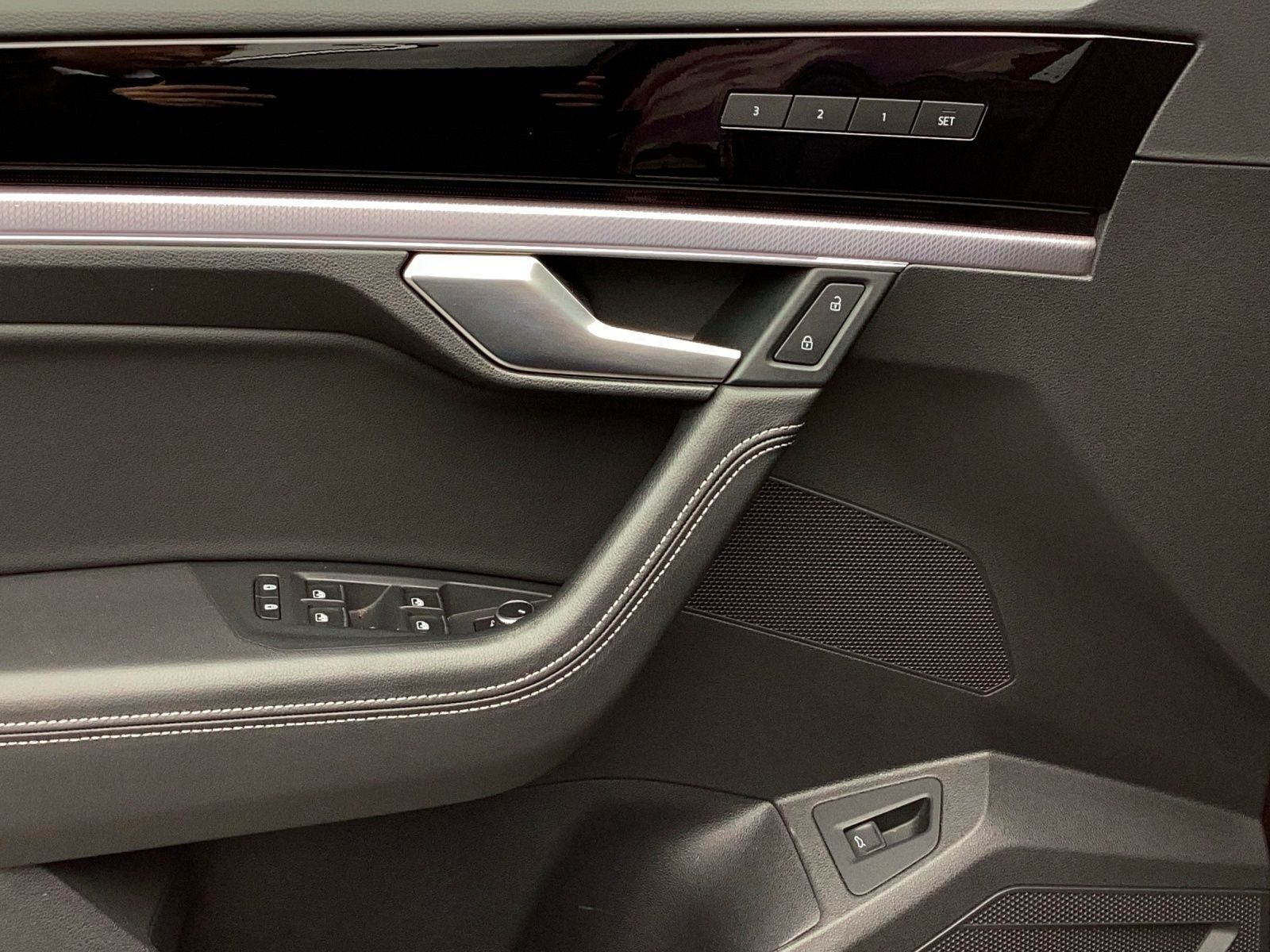 Volkswagen Touareg – Bild 8