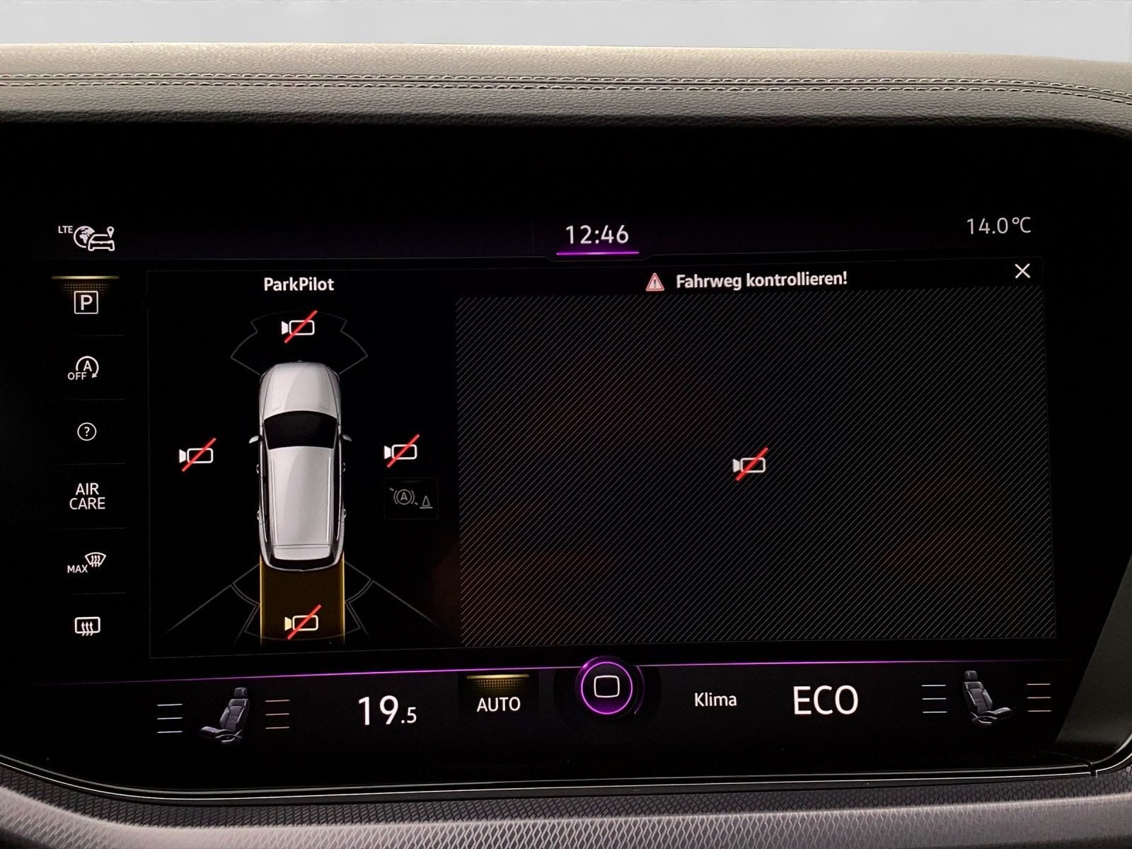 Volkswagen Touareg – Bild 15