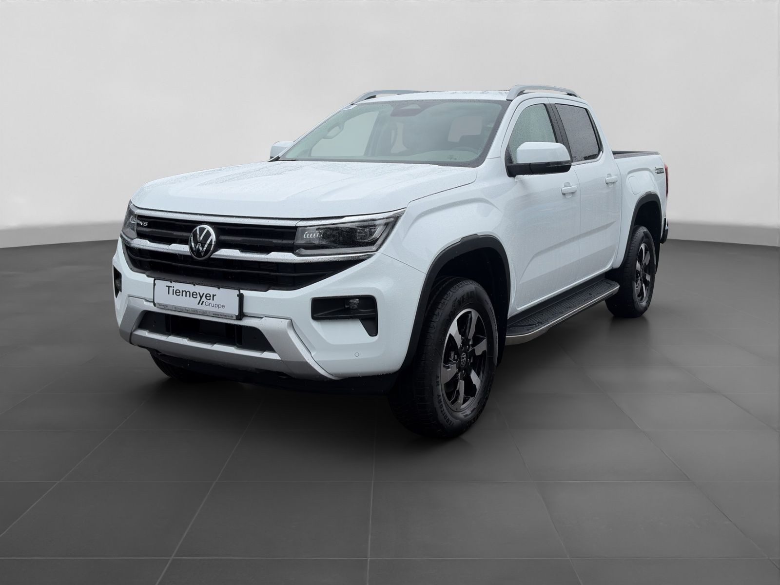 Volkswagen Amarok – Foto 2