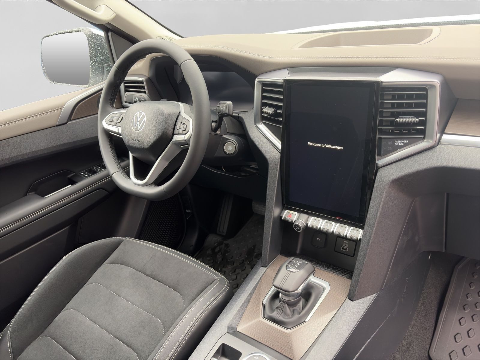 Volkswagen Amarok – Foto 5