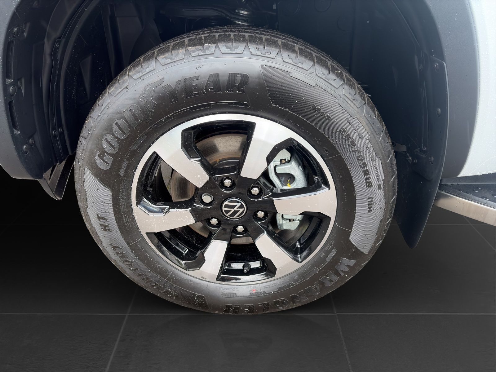 Volkswagen Amarok – Foto 7