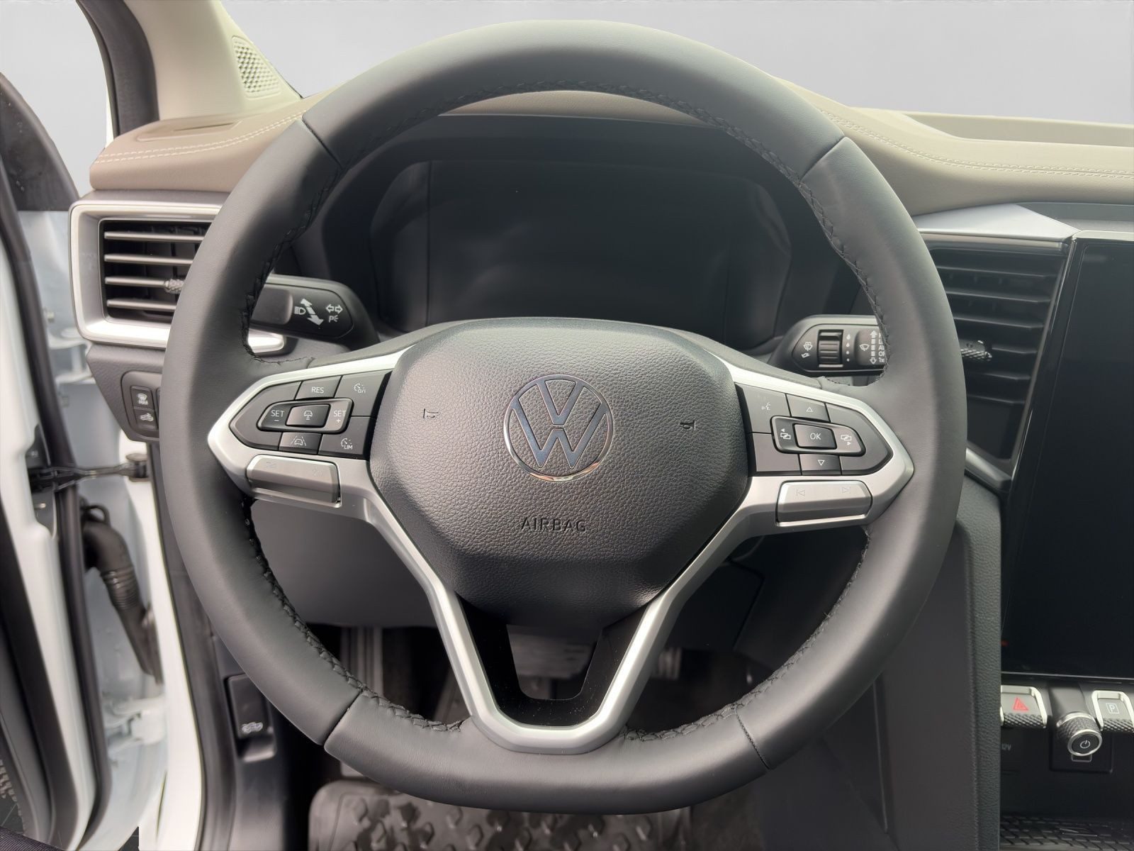 Volkswagen Amarok – Foto 9