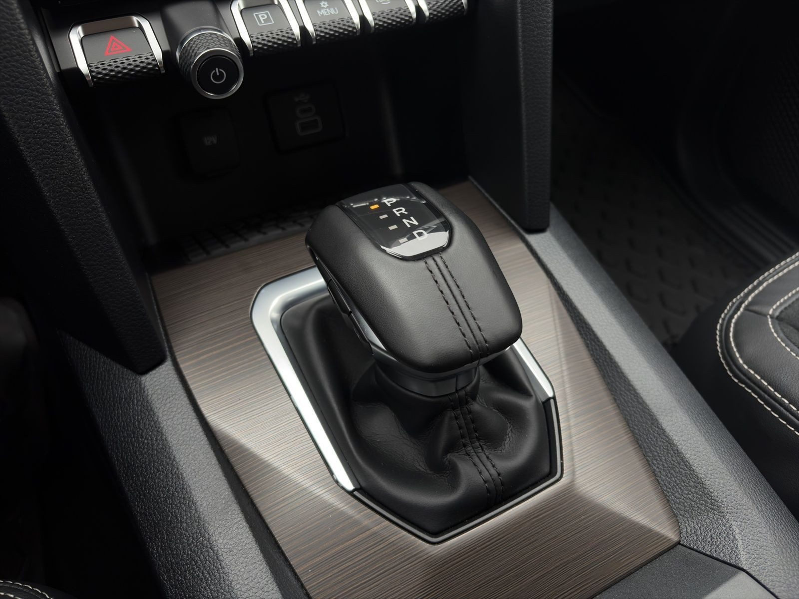 Volkswagen Amarok – Foto 11