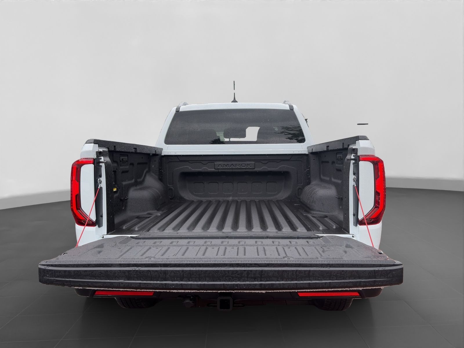 Volkswagen Amarok – Bild 17
