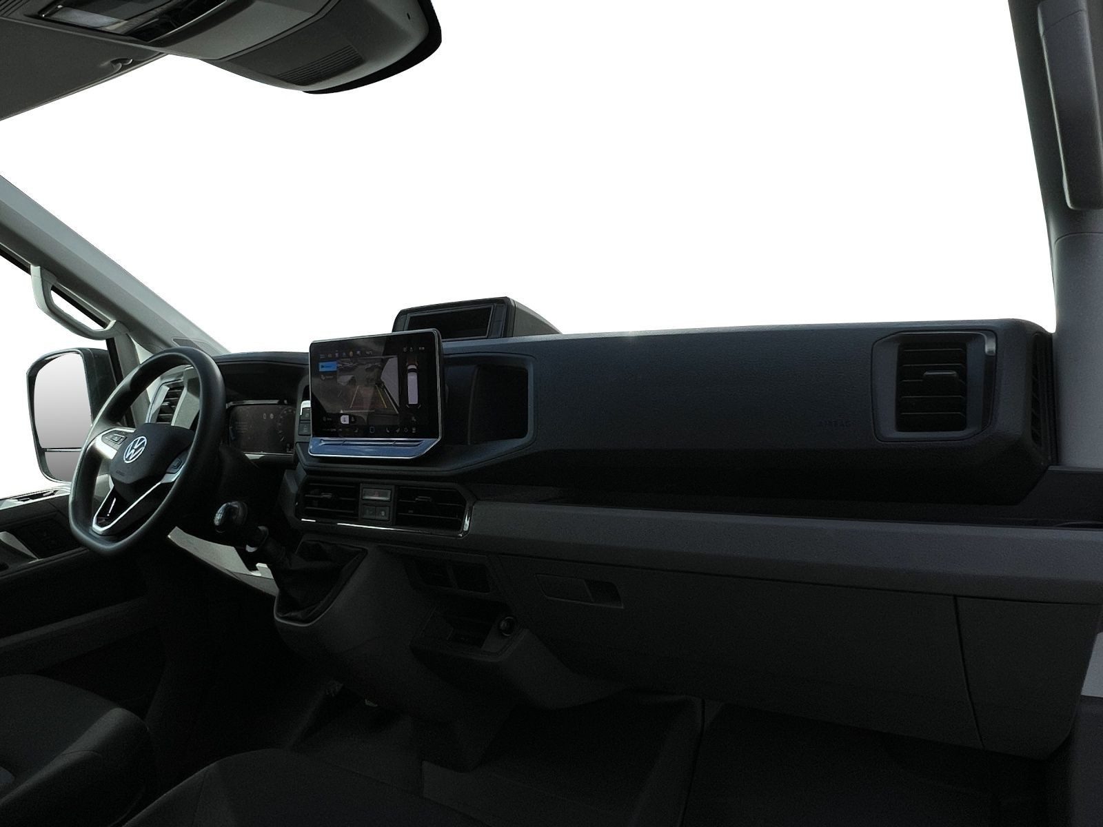 Volkswagen Crafter – Bild 7