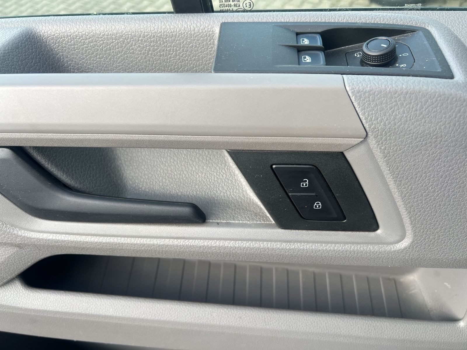 Volkswagen Crafter – Bild 10