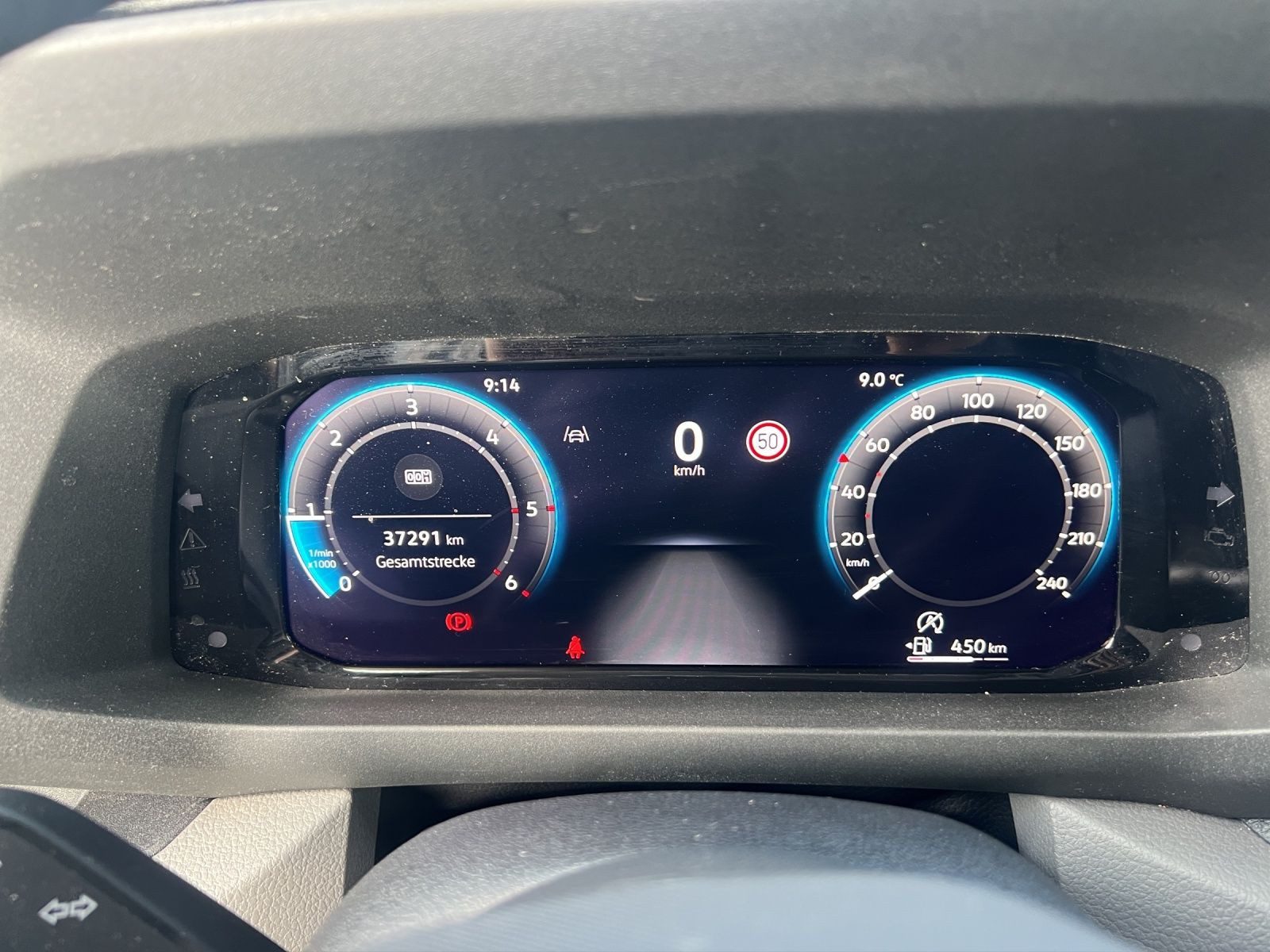 Volkswagen Crafter – Bild 12