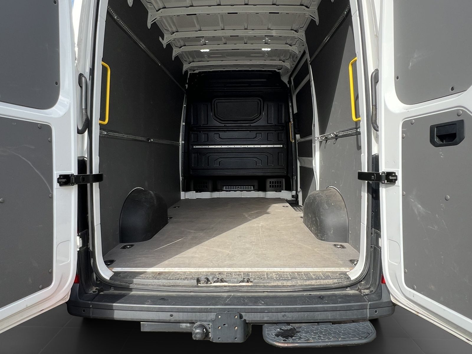 Volkswagen Crafter – Bild 19