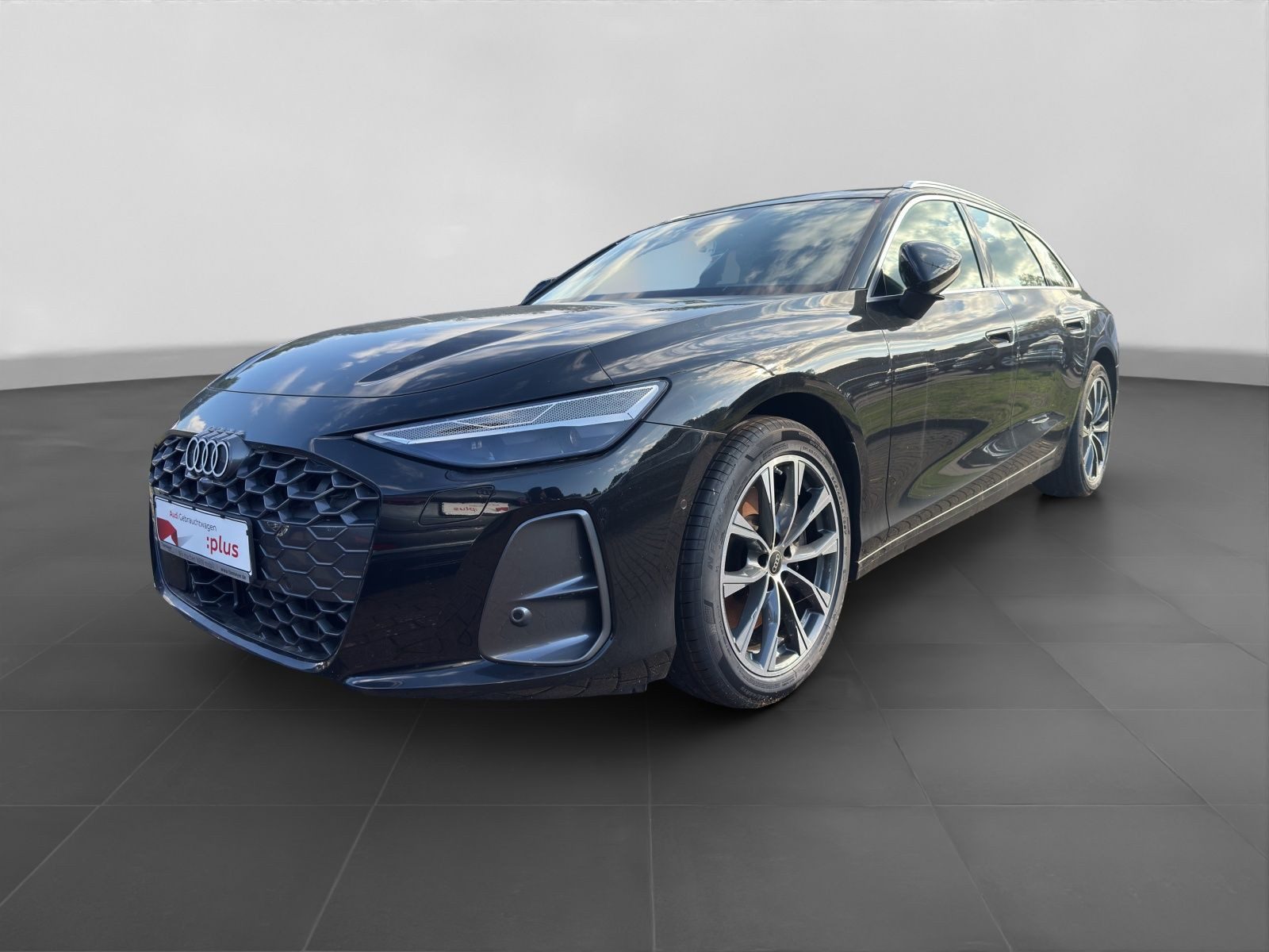 Audi A6 Avant – Bild 2