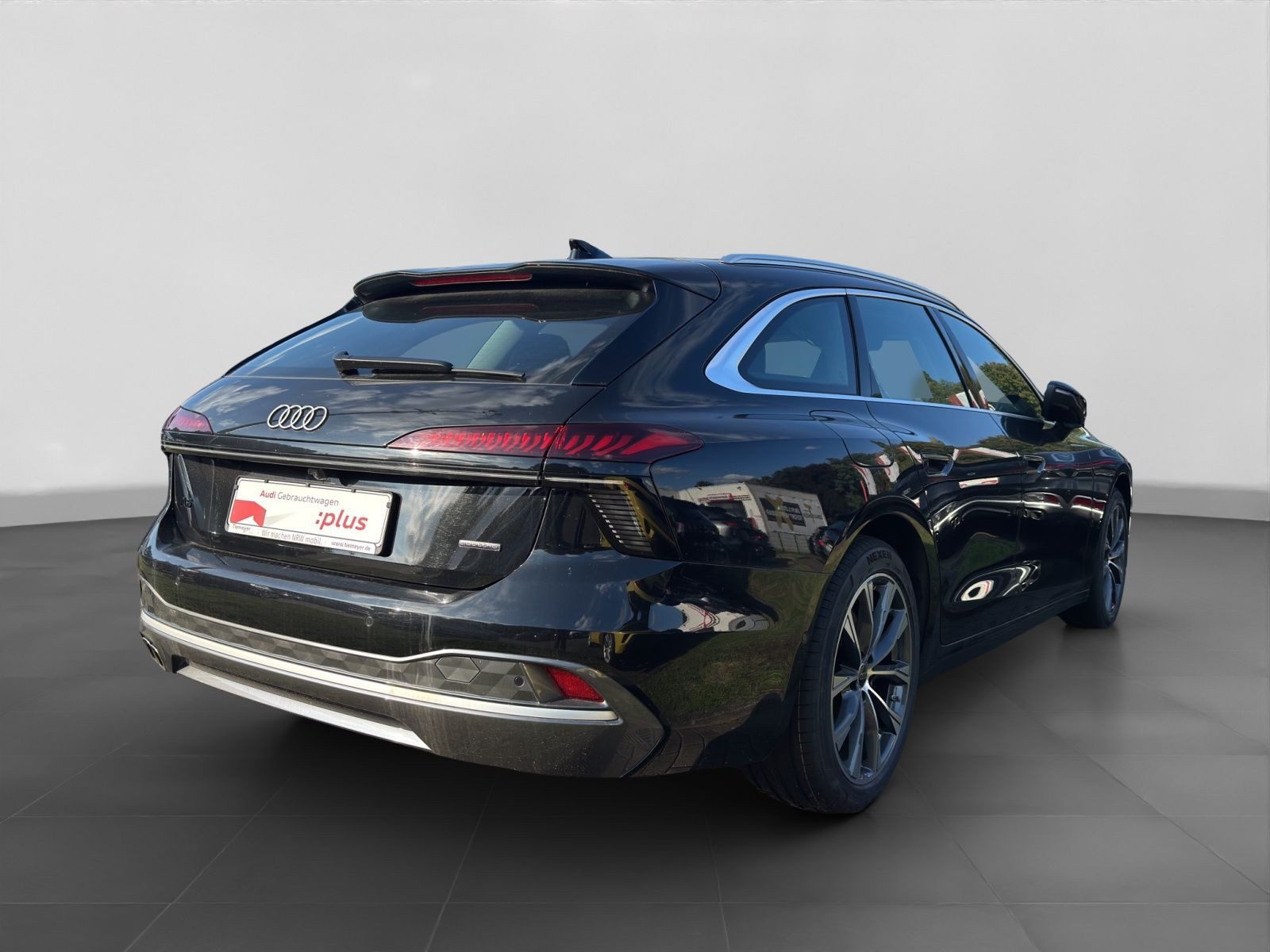 Audi A6 Avant – Bild 3