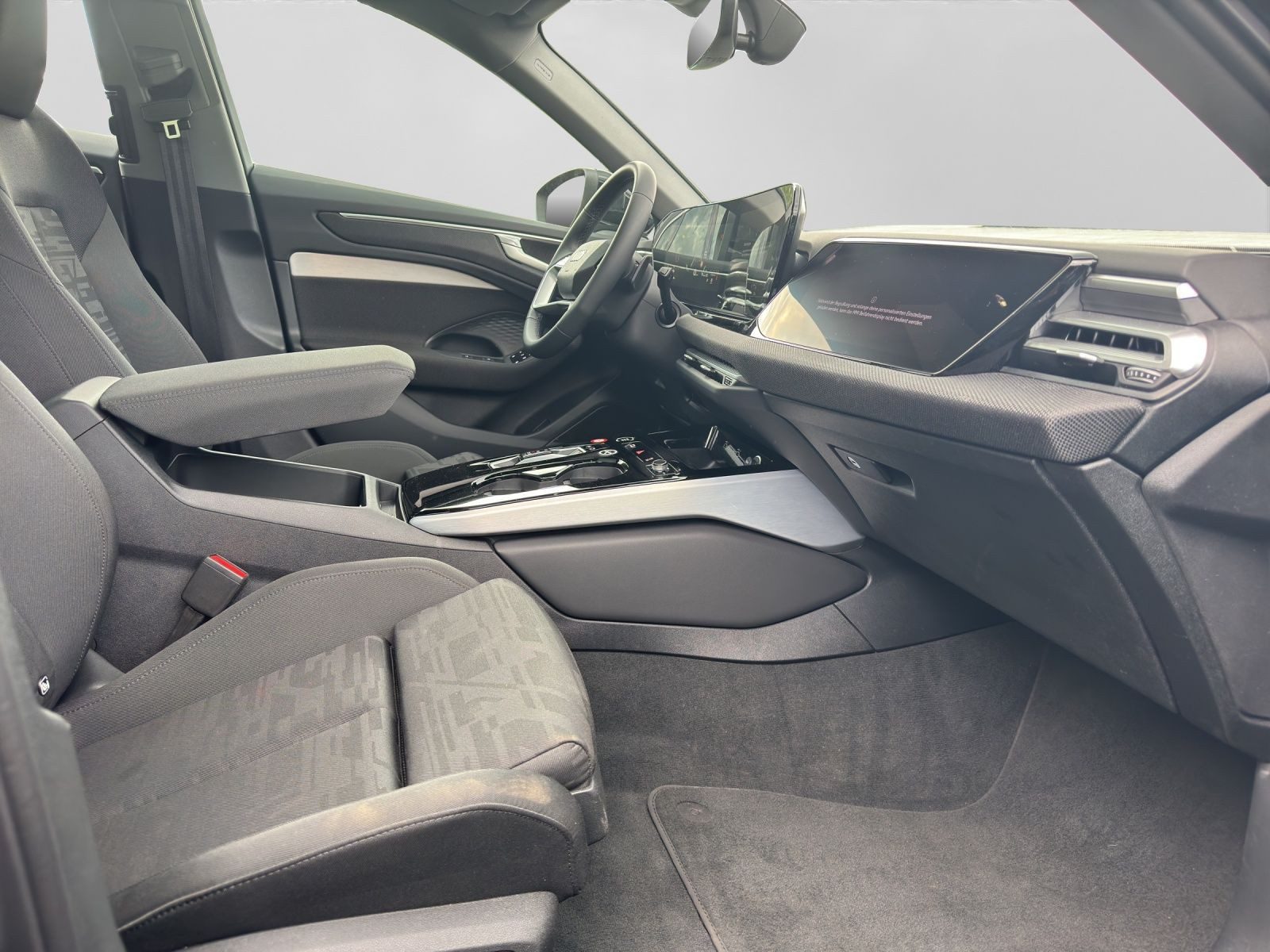 Audi A6 Avant – Bild 4