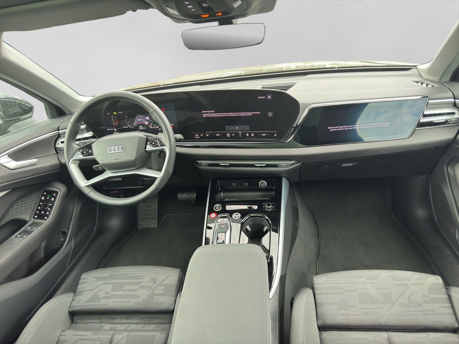 Audi A6 Avant – Bild 5