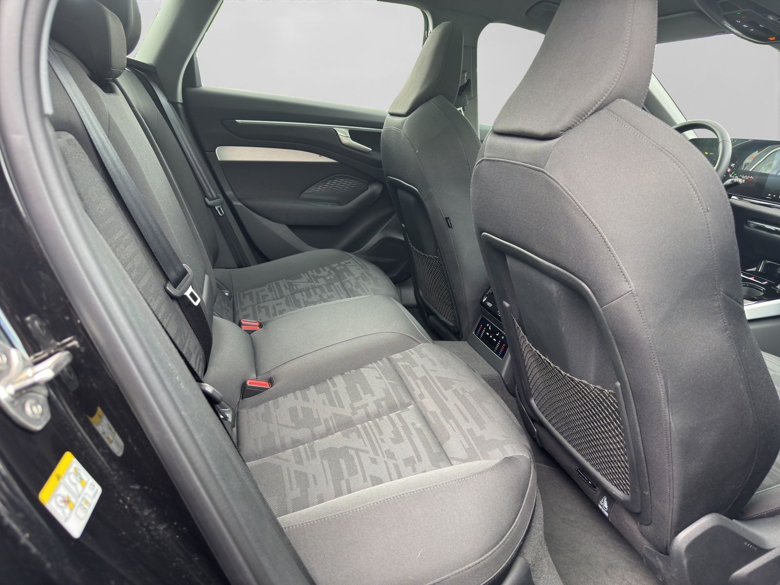 Audi A6 Avant – Bild 6