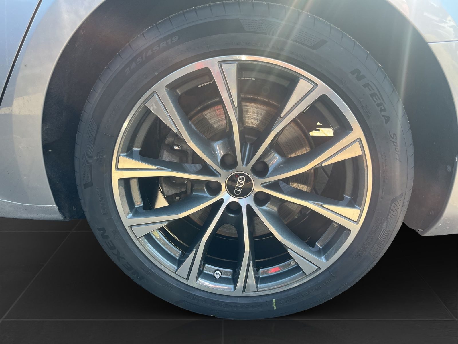 Audi A6 Avant – Bild 7