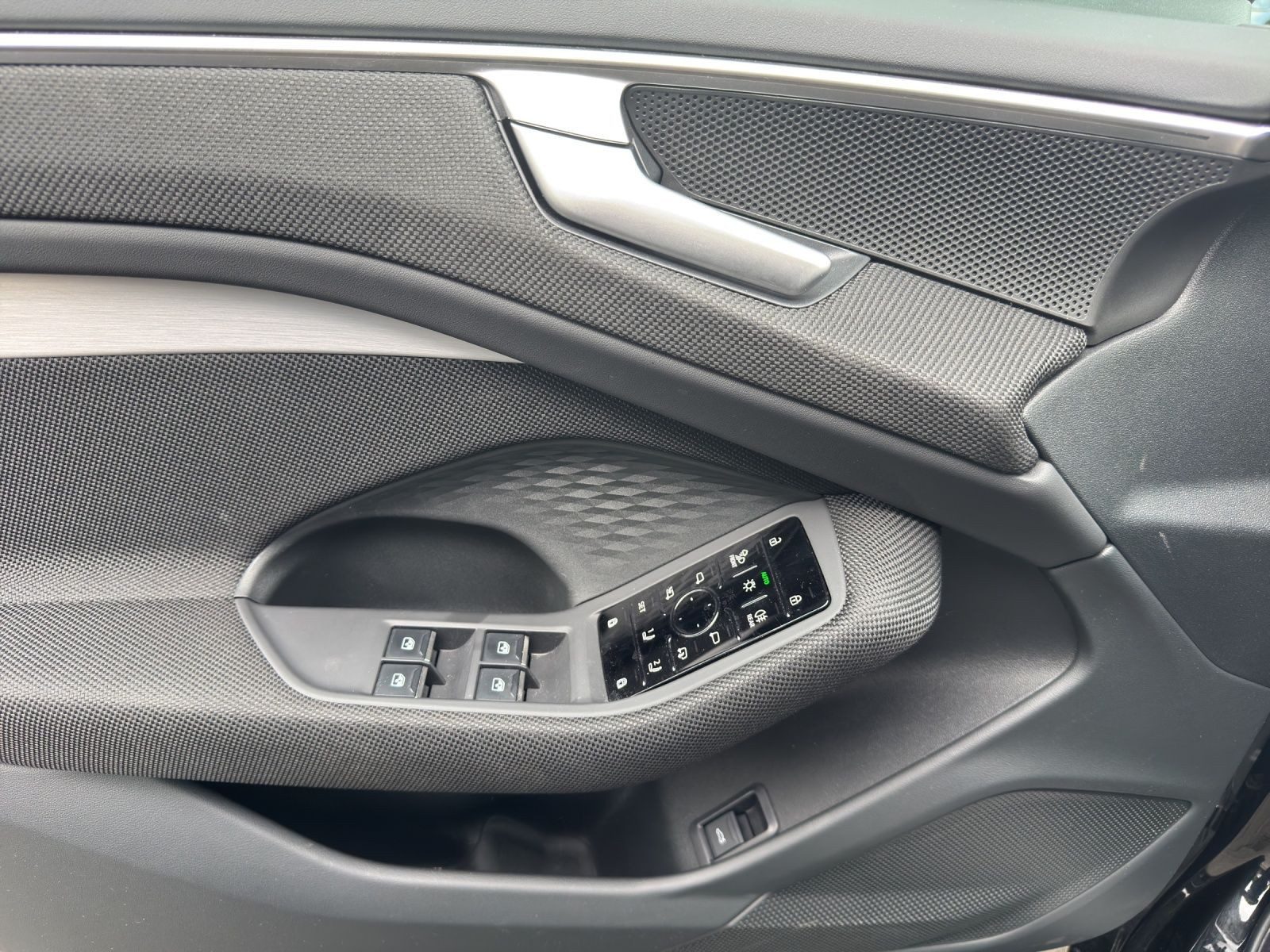 Audi A6 Avant – Bild 8