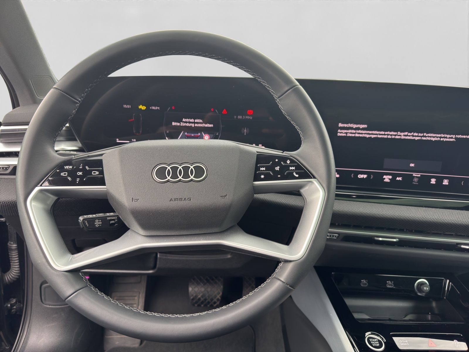 Audi A6 Avant – Bild 9