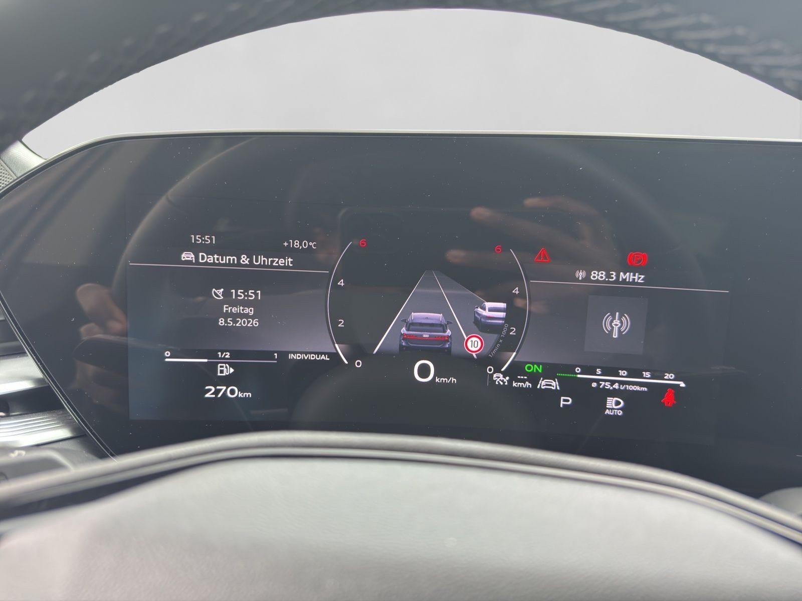 Audi A6 Avant – Bild 10
