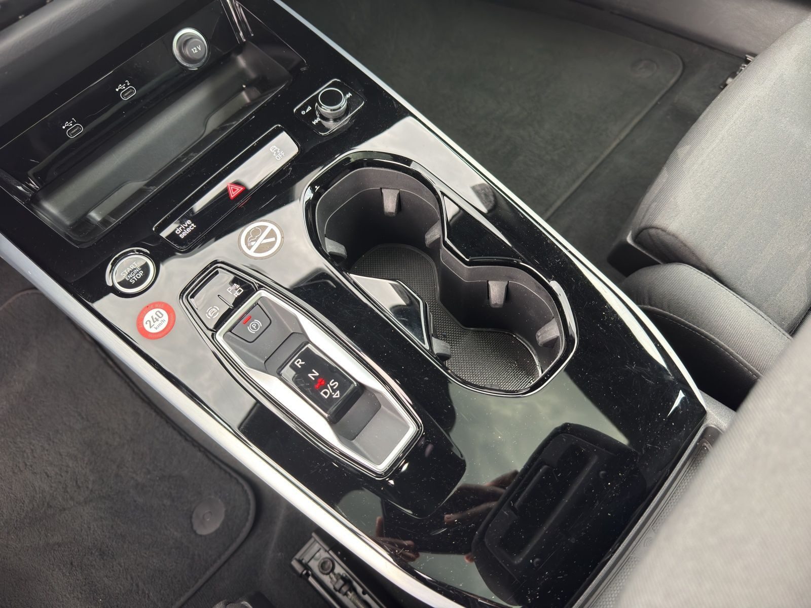 Audi A6 Avant – Bild 11