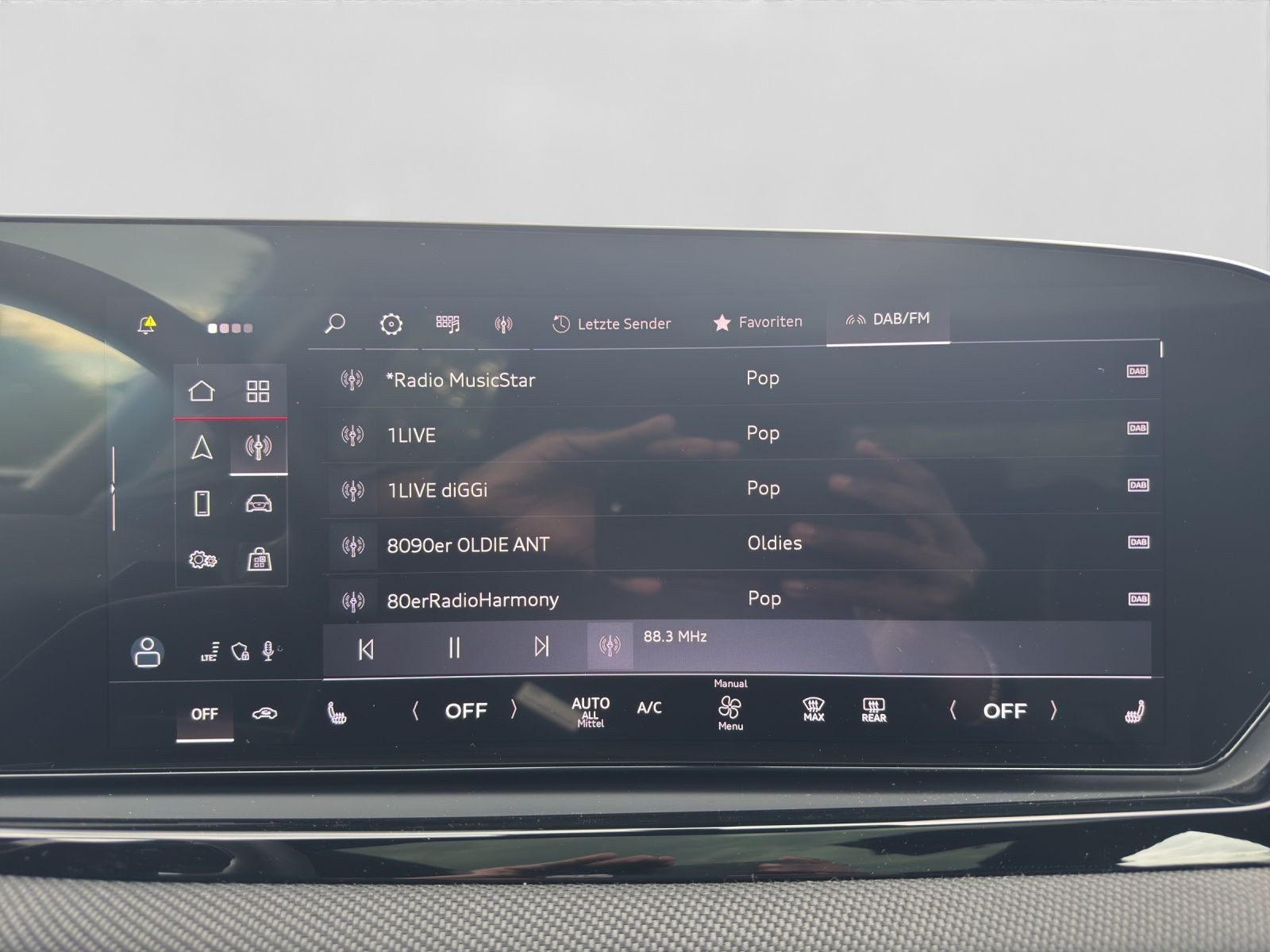 Audi A6 Avant – Bild 15
