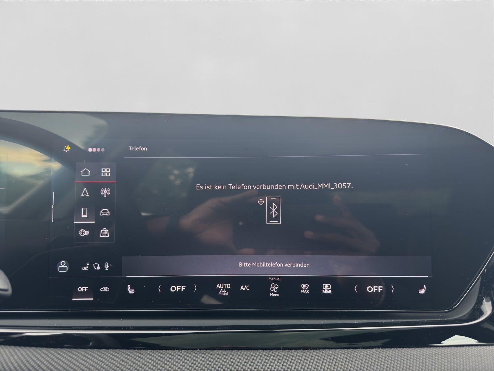 Audi A6 Avant – Bild 16