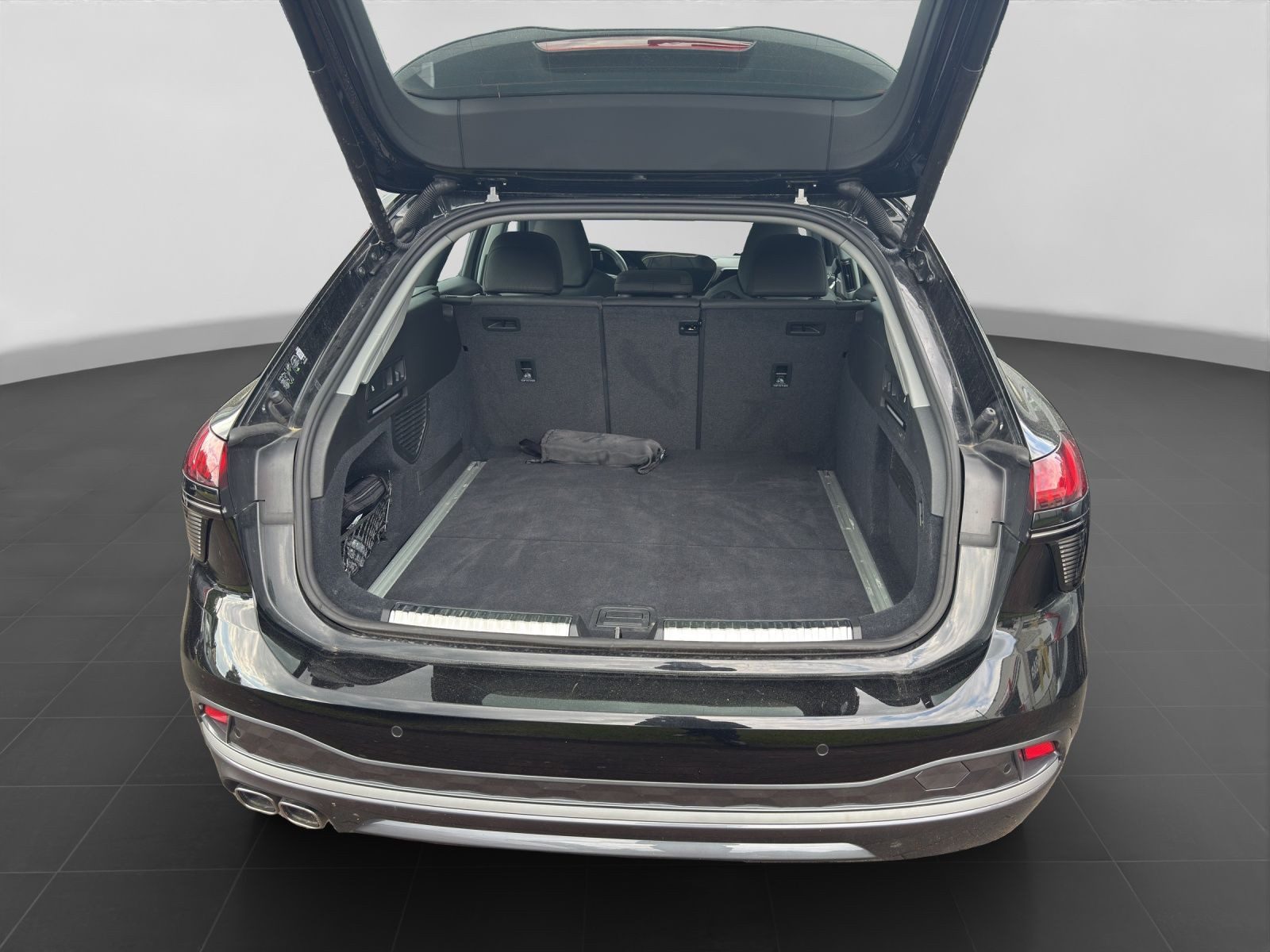 Audi A6 Avant – Bild 17
