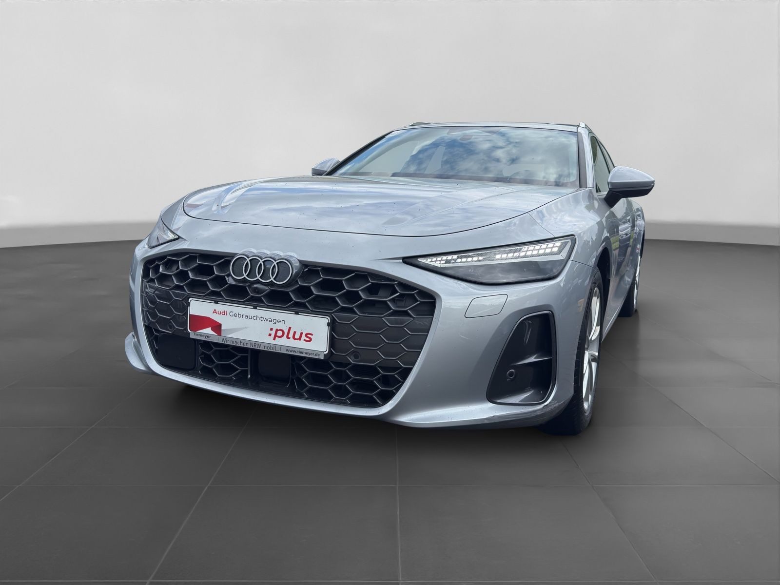 Audi A6 Avant – Bild 2