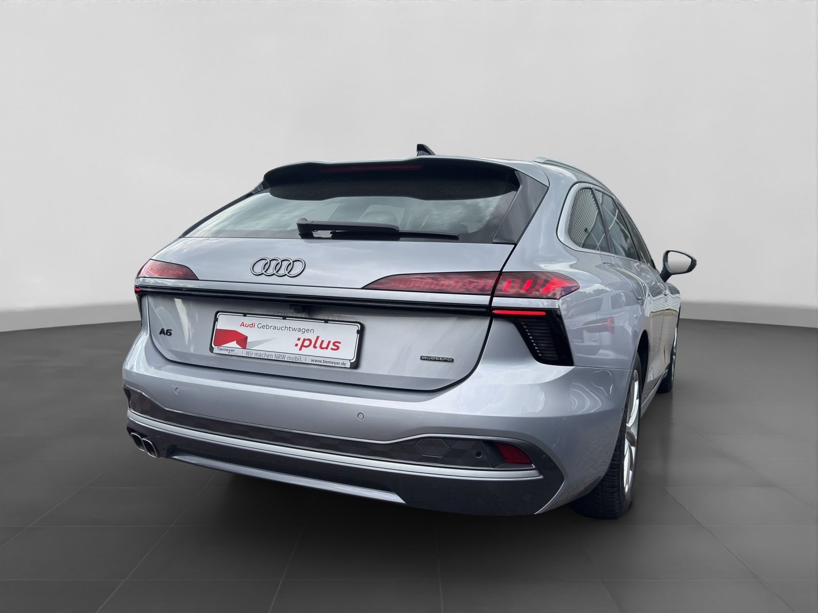 Audi A6 Avant – Bild 3