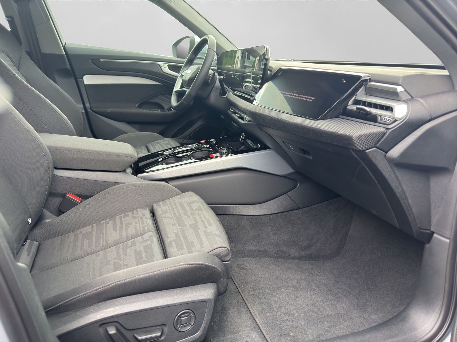 Audi A6 Avant – Bild 4