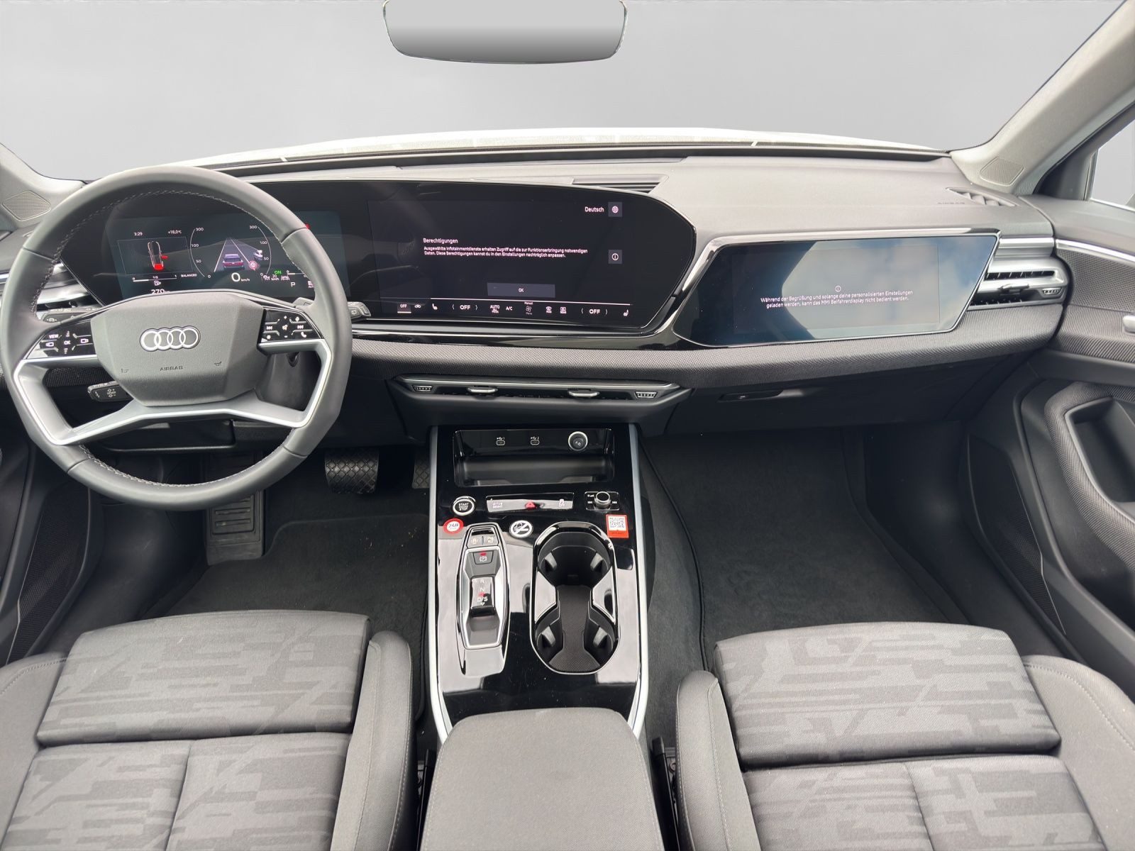 Audi A6 Avant – Bild 5