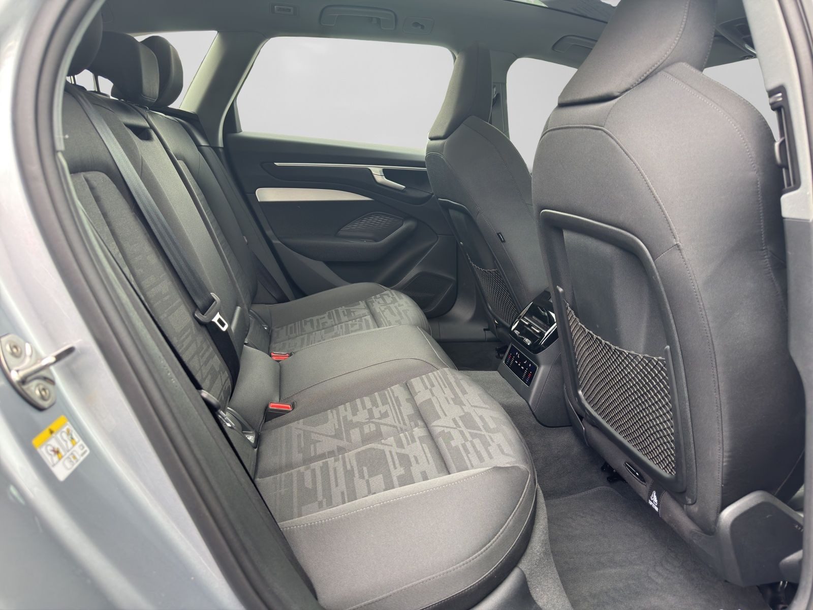 Audi A6 Avant – Bild 6