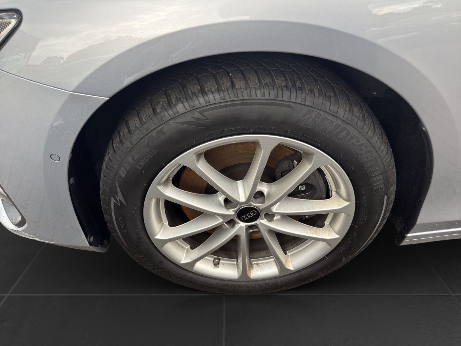 Audi A6 Avant – Bild 7