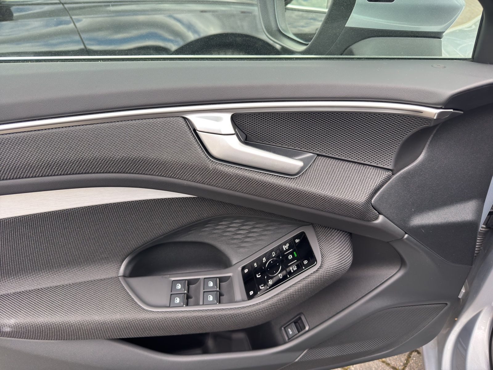 Audi A6 Avant – Bild 8