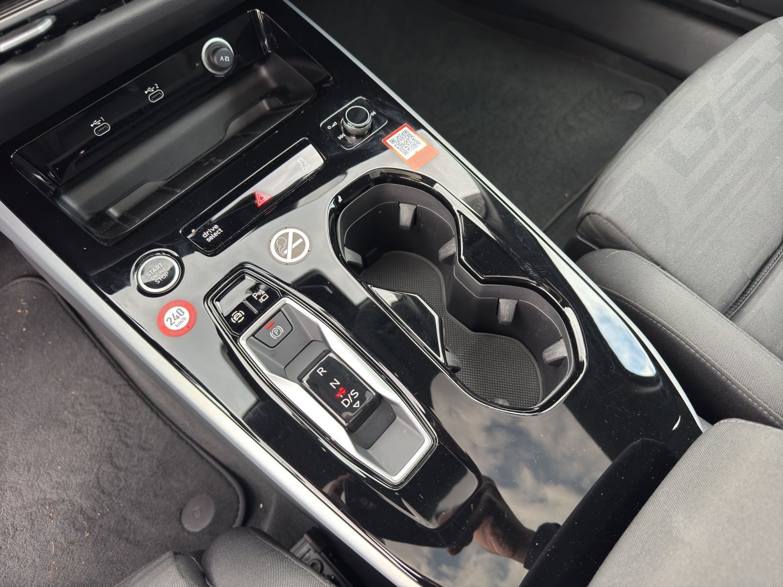 Audi A6 Avant – Bild 11