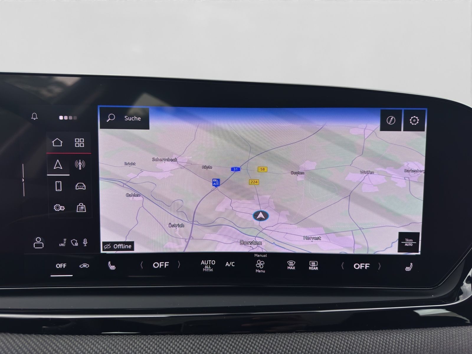 Audi A6 Avant – Bild 14