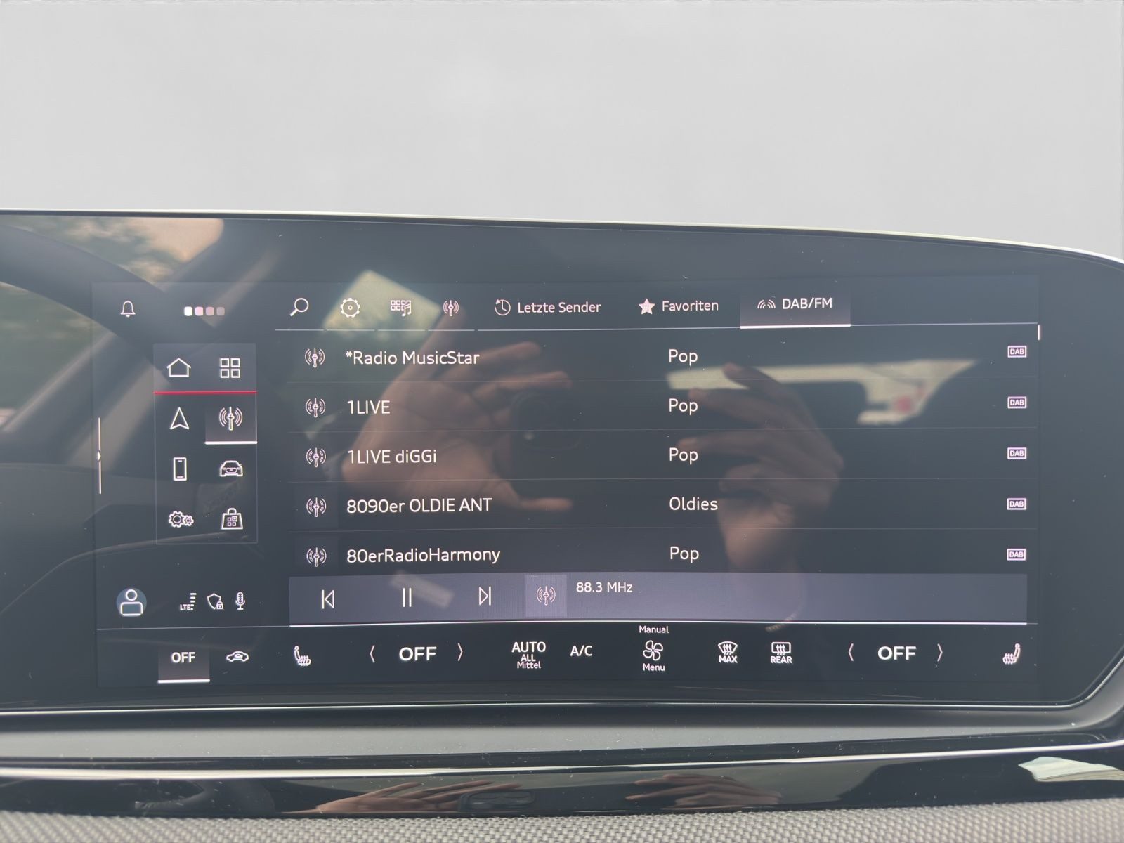Audi A6 Avant – Bild 15