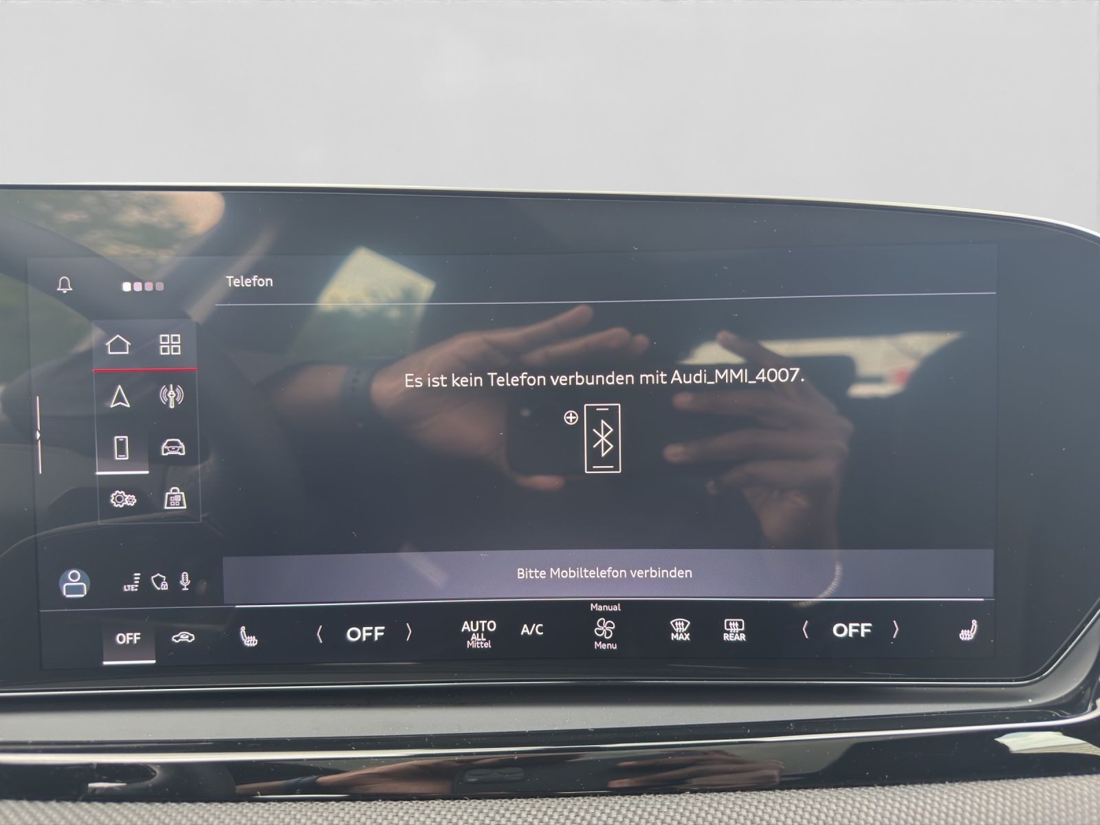 Audi A6 Avant – Bild 16
