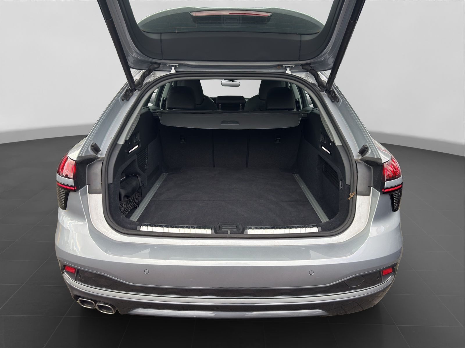 Audi A6 Avant – Bild 17