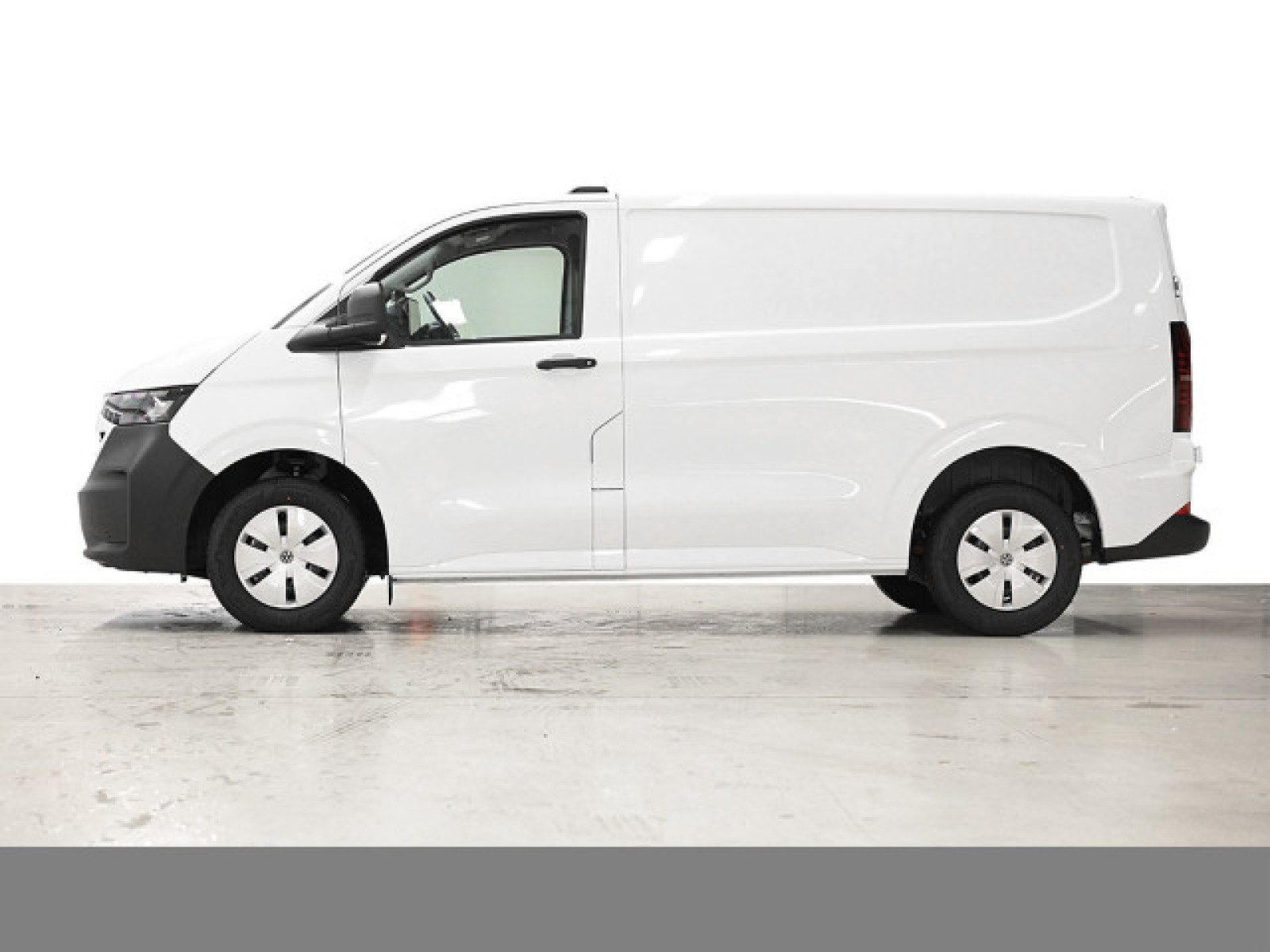 Volkswagen Transporter Kasten – Bild 4