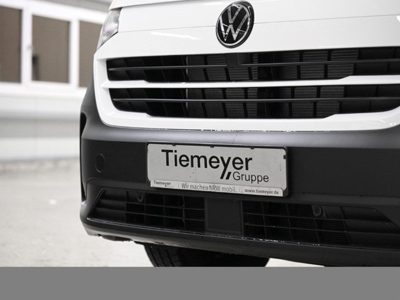 Volkswagen Transporter Kasten – Bild 7