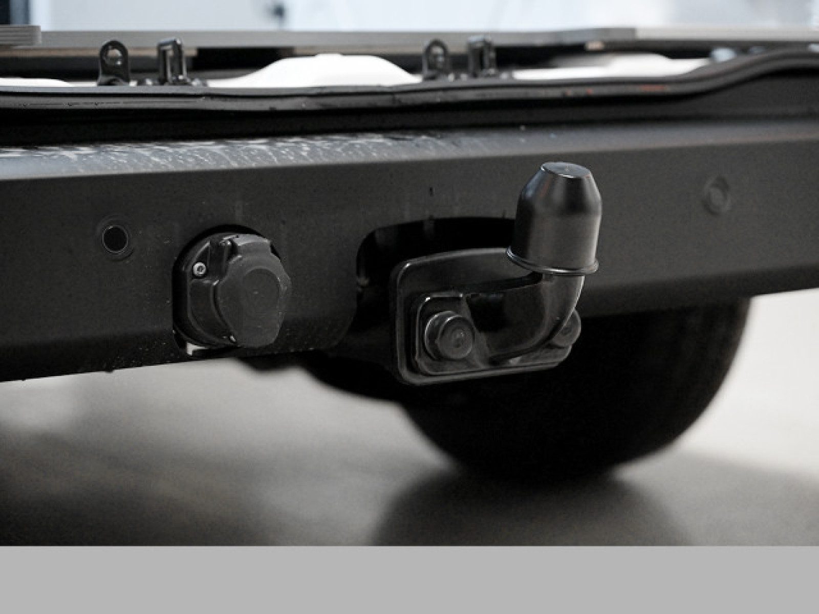 Volkswagen Transporter Kasten – Bild 10
