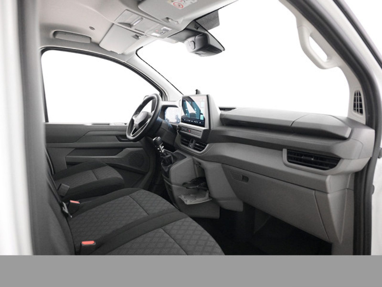 Volkswagen Transporter Kasten – Bild 13
