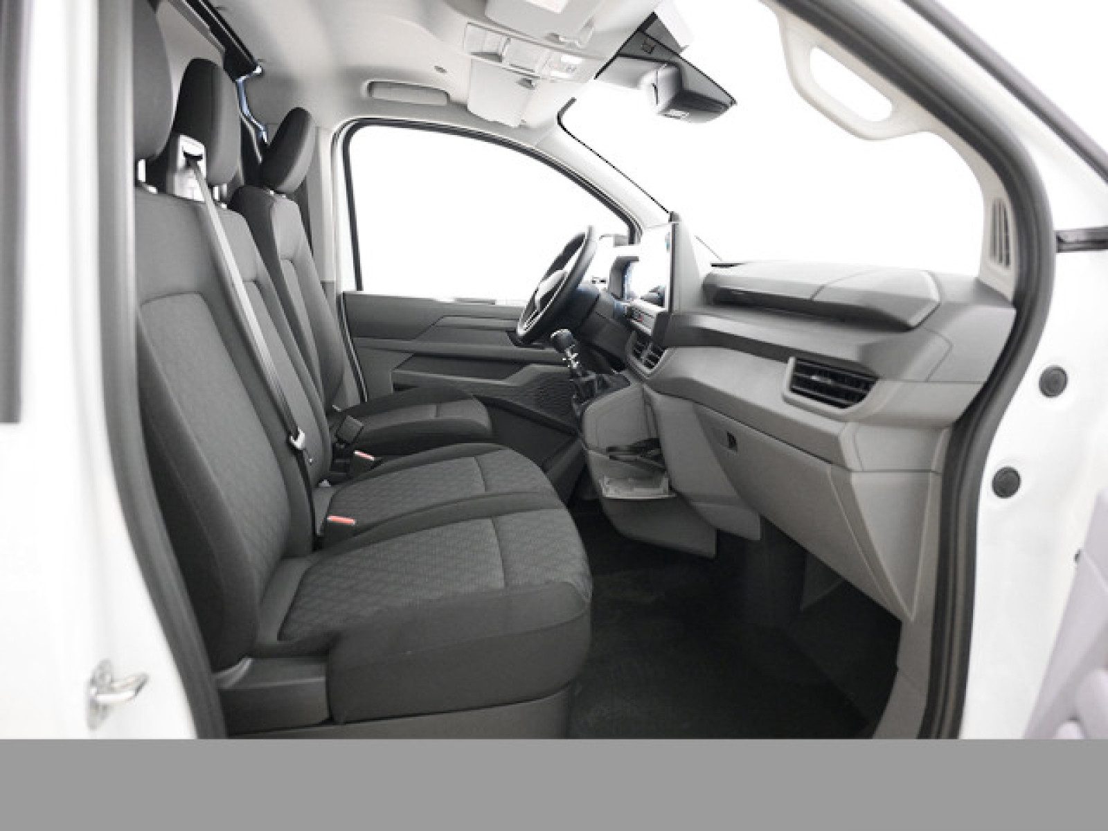 Volkswagen Transporter Kasten – Bild 14